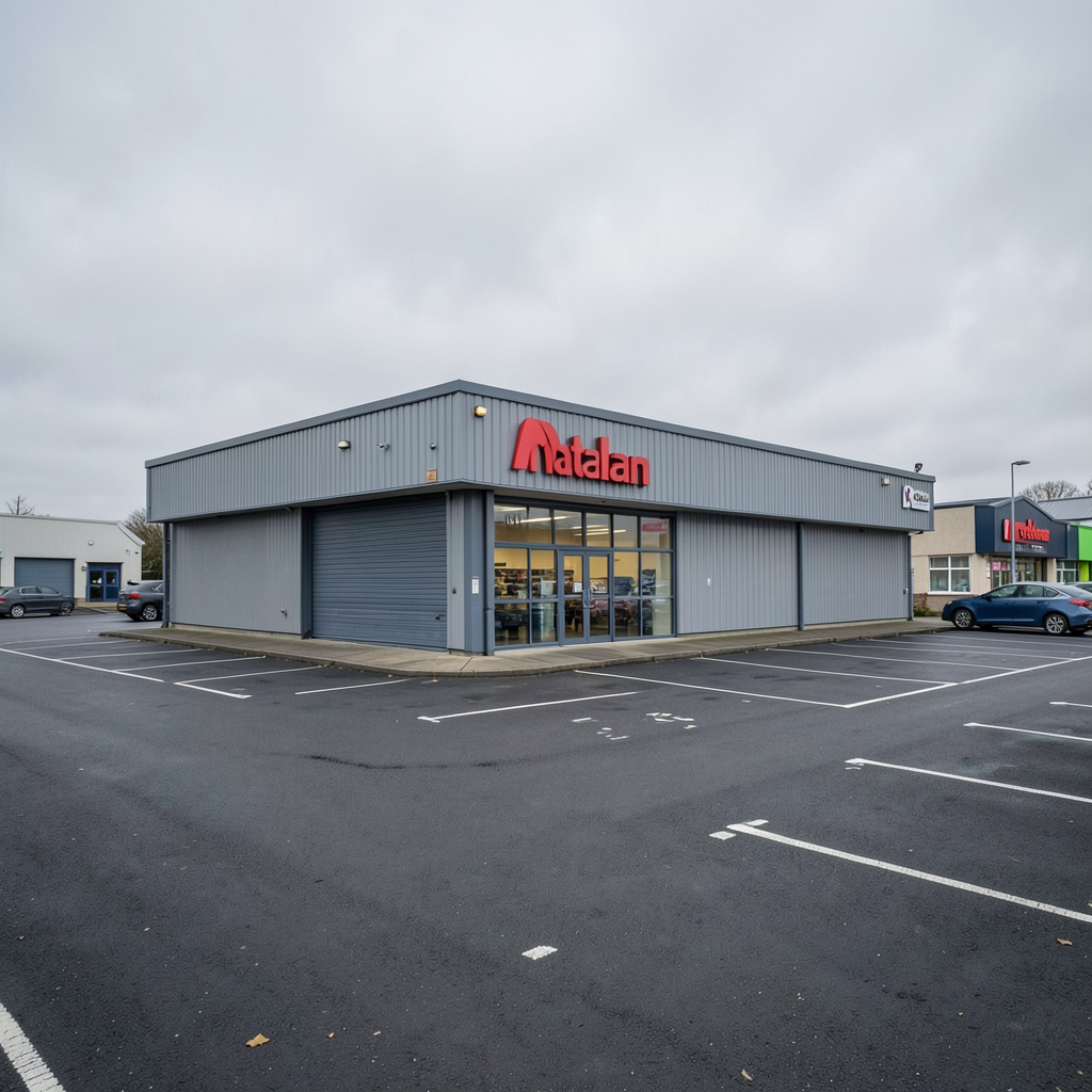 Matalan in Newport to close on October 24 after clearance sale